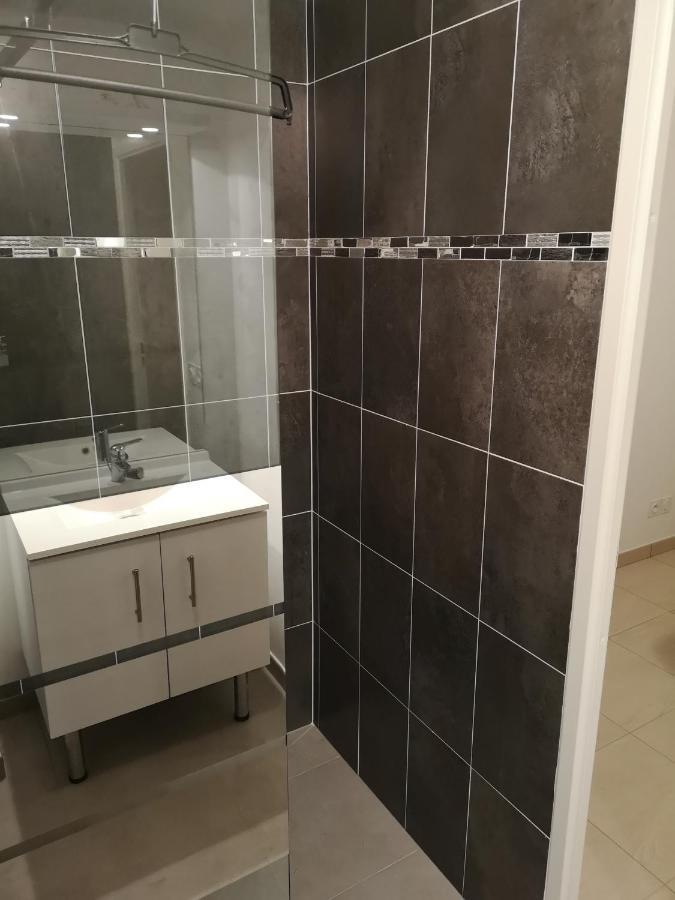 Bienvenus Chez Eric A Montevrain Apartment Ngoại thất bức ảnh