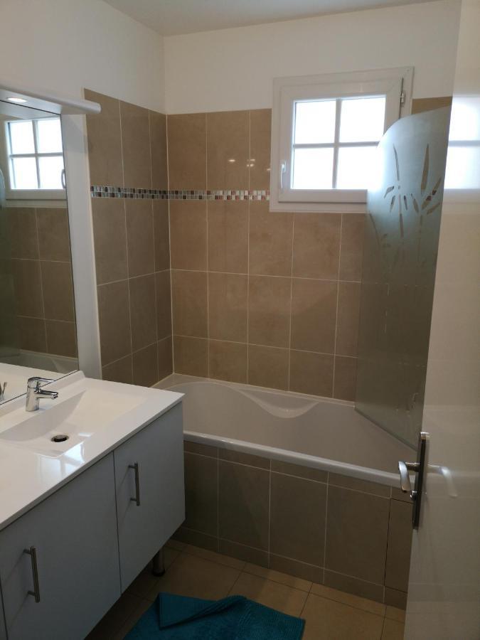 Bienvenus Chez Eric A Montevrain Apartment Ngoại thất bức ảnh