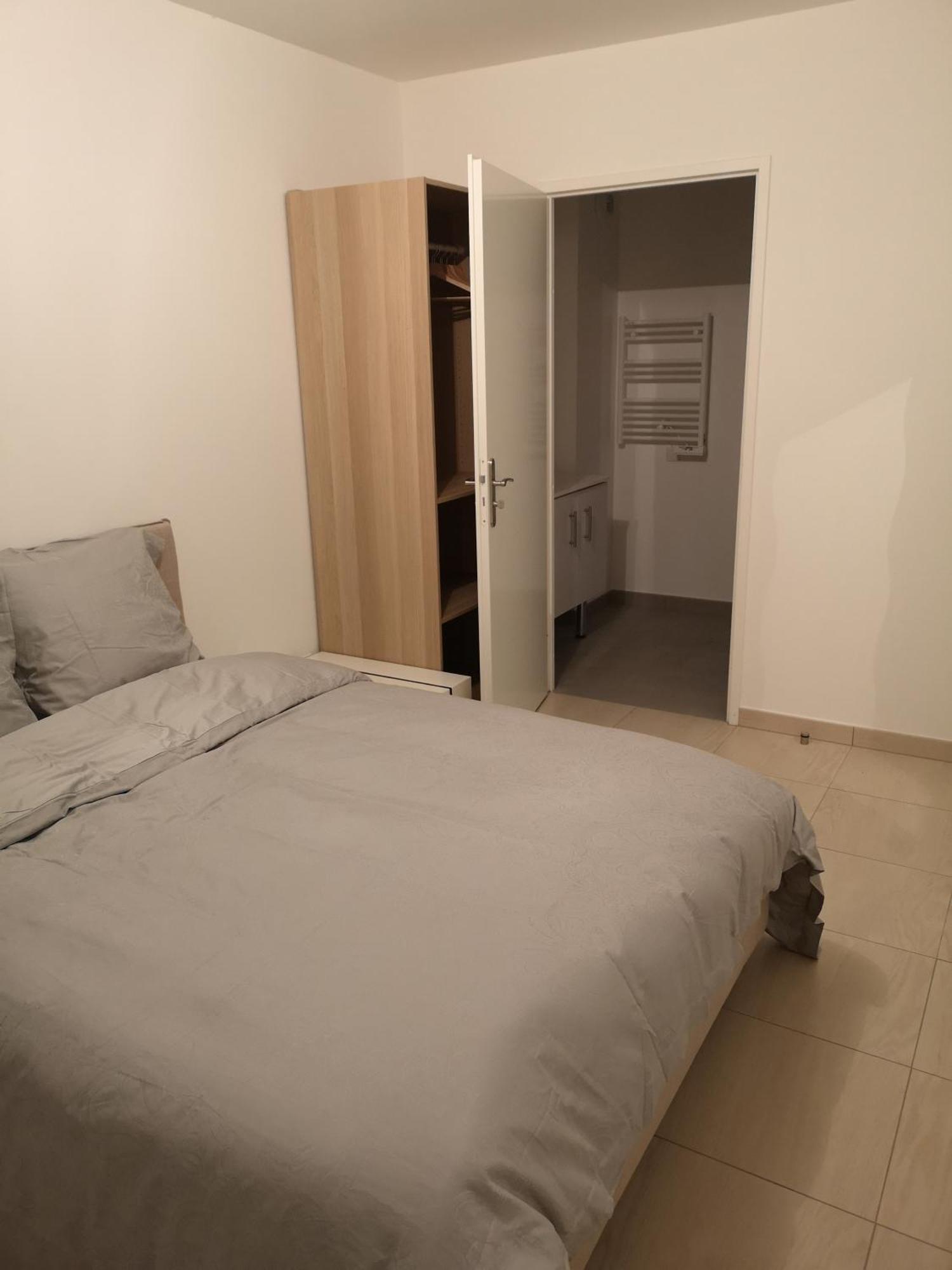 Bienvenus Chez Eric A Montevrain Apartment Ngoại thất bức ảnh